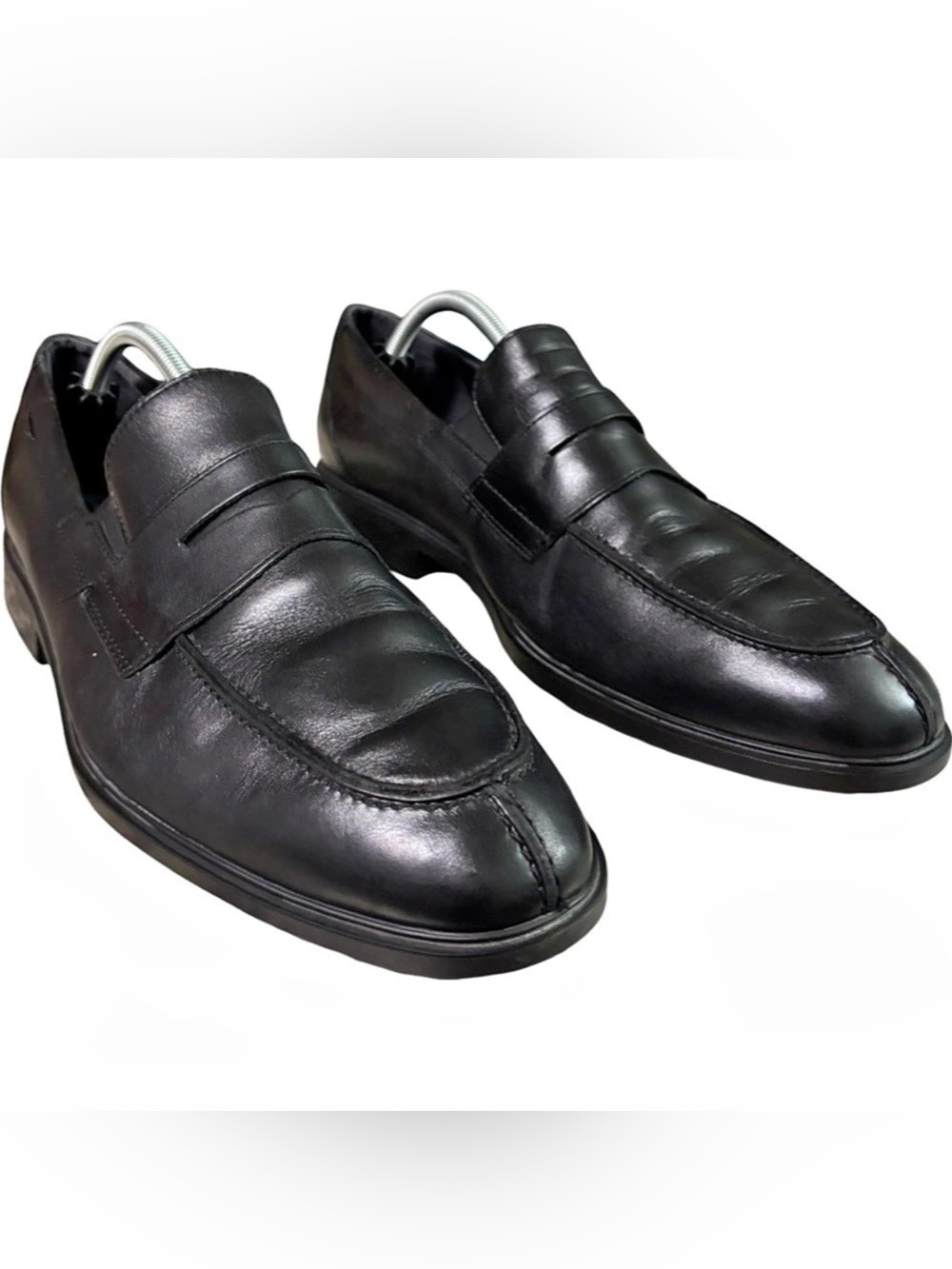 Mephisto Men's Kurtis Slip-On Size 11.5 M